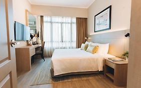 Great World Residences